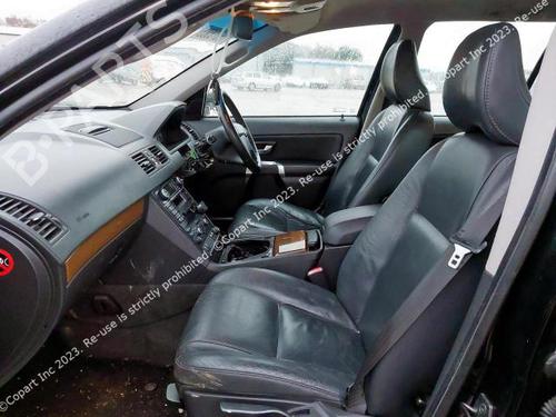 Electronic module VOLVO XC90 I (275) D5 AWD | BP38993465M83 - Image 9