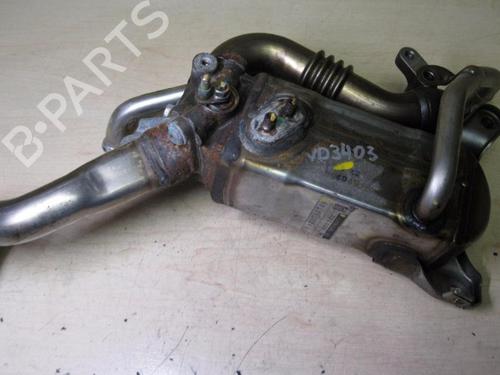 Used Egr OPEL ASTRA J (P10) 1.7 CDTI (68) (125 hp) 28932525