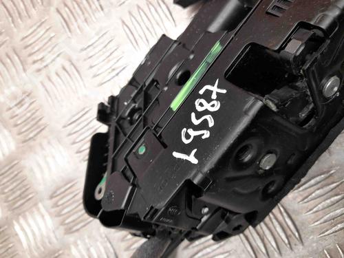 Højre fortil lås VW TIGUAN (AD1, AX1) 1.4 TSI 4motion | BP28931276C97