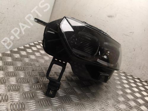 Left headlight FORD CAPRI (CX740L) EV | BP39894552C28 - Image 4