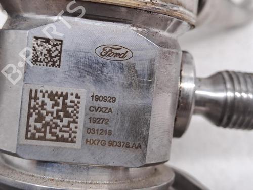 Fuel pump FORD KUGA II VAN 1.5 EcoBoost | BP29811759M76 