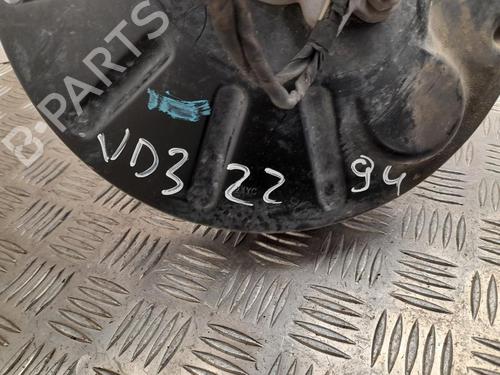 Brake master cylinder SEAT LEON SC (5F5) 1.4 TSI | BP37553729M77 - Image 5