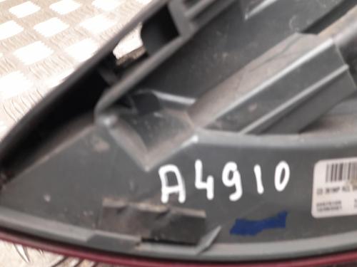 Left taillight FORD MONDEO V Turnier (CF) 2.0 TDCi | BP28941653C34 