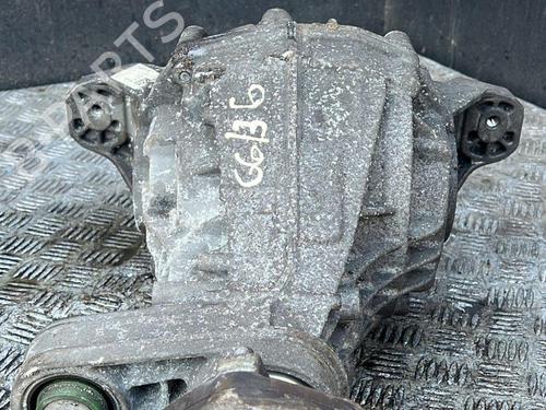 Used Rear differential ALFA ROMEO GIULIA (952_) 2.0 Q4 (952ACA45, 952ACA25) (280 hp) 28921438