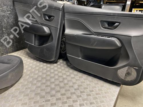 Sæde sæt HYUNDAI KONA (SX2) 1.6 T-GDi | BP37573358C78 - Image 9