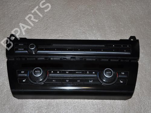 Climate control BMW 5 (F10) 535 i xDrive | BP28946018I5 