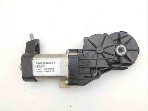 Elektronisk modul MASERATI QUATTROPORTE VI 3.8 GT S | BP30003660M83 