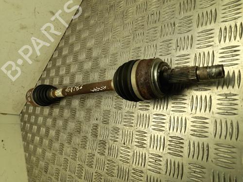 Driveshaft RENAULT MEGANE E-TECH SUV EV40 (BNJ2) | BP37574418M37 - Image 2
