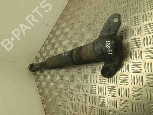Used Left rear shock absorber LAND ROVER DISCOVERY SPORT (L550) 2.0 D 4x4 (180 hp) 28940298