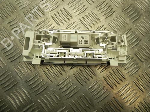 Kabinelys NISSAN LEAF (ZE1) Electric | BP37541121I8 - Image 2