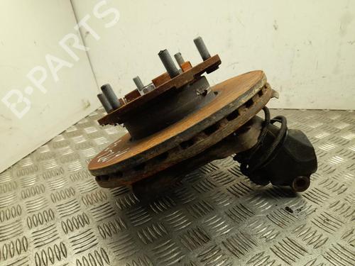 Other MAXUS eDELIVER 9 Platform/Chassis Electric (SV63C, SC63D) | BP37565028O1 - Image 2