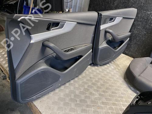 Seats set AUDI A4 B9 (8W2, 8WC) 35 TFSI Mild Hybrid | BP37556113C78 - Image 7