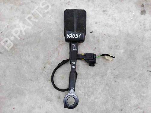 Sikkerhedssele-spænde OPEL CORSA F (P2JO) 1.5 (68) (102 hp) 28948527