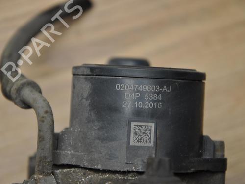 Left rear brake caliper PEUGEOT 308 SW II (LC_, LJ_, LR_, LX_, L4_) 2.0 BlueHDi 150 | BP28942490M107 
