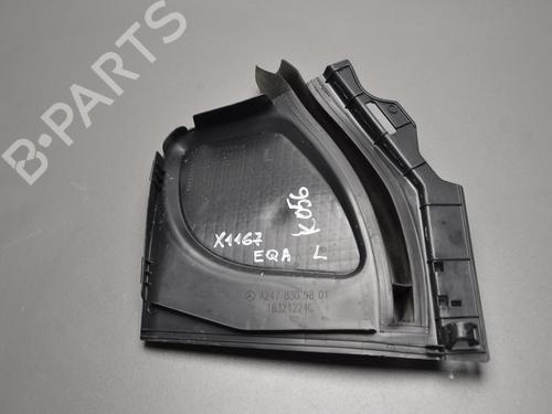 Used Scuttle panel MERCEDES-BENZ EQA (H243) EQA 250+ (243.702) (190 hp) 28915011