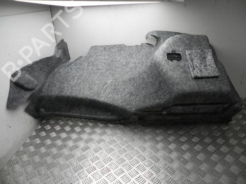 Boot lining DODGE CHARGER 3.6 | BP37546766I3 - Image 2
