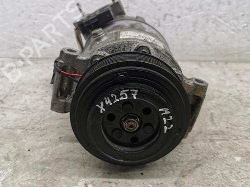Used AC compressor LAND ROVER RANGE ROVER VELAR (L560) 2.0 P250 Si4 4x4 (250 hp) 28928816