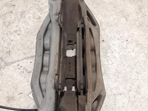 Right front brake caliper AUDI Q7 (4MB, 4MG, 4MQ) 3.0 TFSI quattro | BP39661713M104 - Image 6