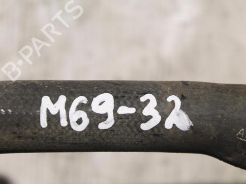 Pipe VOLVO XC90 I (275) D5 AWD | BP28940530M125