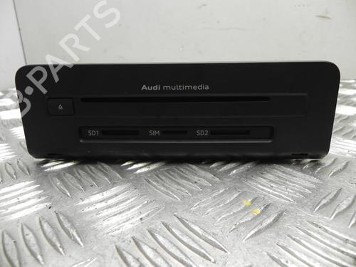 elektronisk-modul-audi-a4-b9-avant-8w5-8wd-2015-37542059 main image