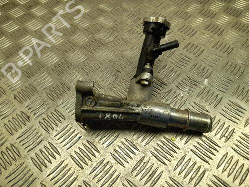 Pipe MAZDA CX-30 (DM) SKYACTIV-X M Hybrid (DMFP) | BP37557275M125 - Image 2