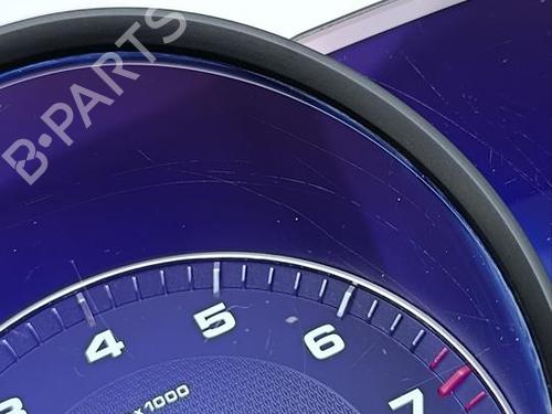 Instrument cluster PORSCHE CAYENNE (9YA) 2.9 S AWD (9YABB1) | BP38999986C47 - Image 7