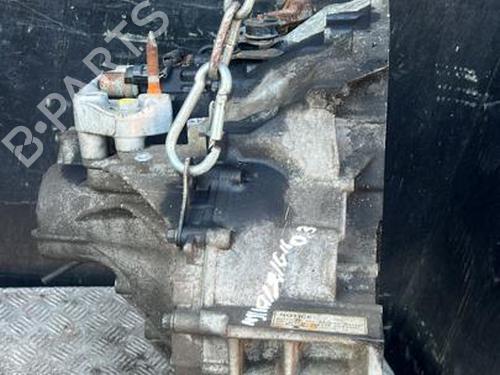 Gearbox HONDA CR-V III (RE_) 2.2 i-CTDi 4WD (RE6) | BP37558024M3 - Image 5