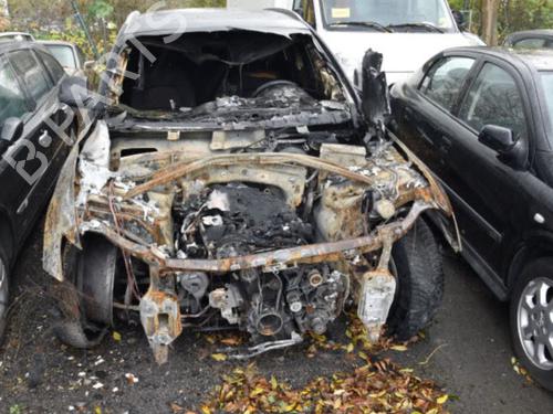 Switch AUDI Q5 (8RB) 2.0 TDI quattro | BP37548314I30 - Image 7