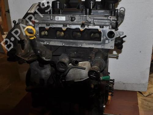 Engine SKODA KAROQ (NU7, ND7) 2.0 TDI 4x4 | BP31626095M1 