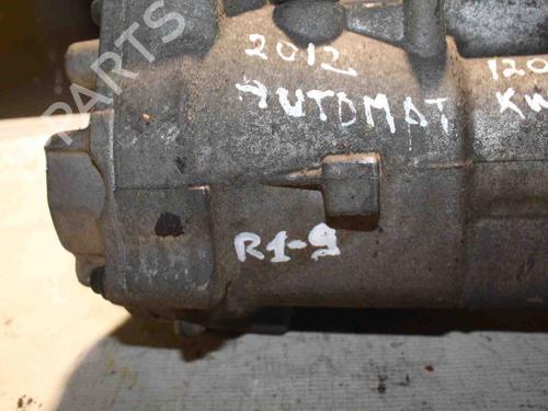 Front differential VOLVO XC60 I SUV (156) D3 / D4 | BP28926604M23