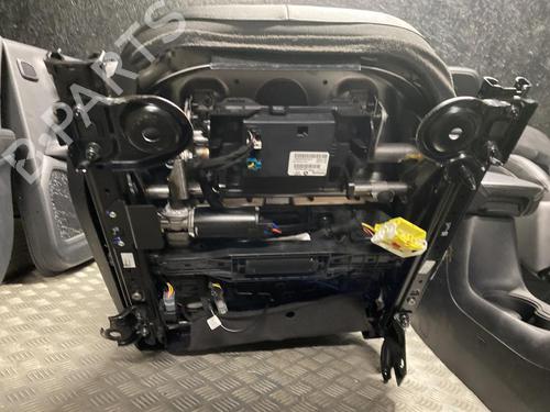 Seats set JEEP COMPASS (MP, M6, MV, M7) 1.3 Hybrid 4x4 | BP37556658C78  - Image 6