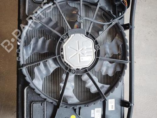 Used Water radiator Water radiator 38966983 38966983