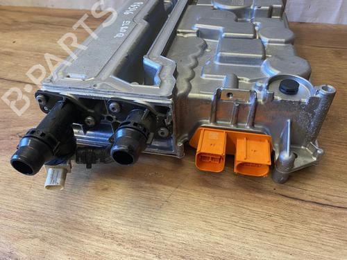 Control unit SKODA ELROQ (PYL) 50 | BP38966255M11 - Image 3