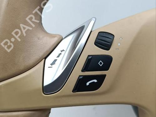 Steering wheel PORSCHE BOXSTER (981) 2.7 | BP40274472C49 - Image 16