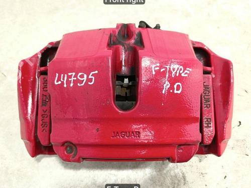 Used Right front brake caliper JAGUAR F-TYPE Coupe (X152) 5.0 SCV8 R AWD (551 hp) 28941828