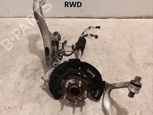 Used Other Other CHEVROLET CORVETTE (C8) 6.2 (502 hp) 40112282 40112282