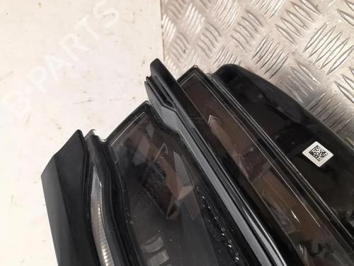 Højre forlygte VW TOUAREG (CR7, RC8) 3.0 TSI 4motion | BP30818769C29