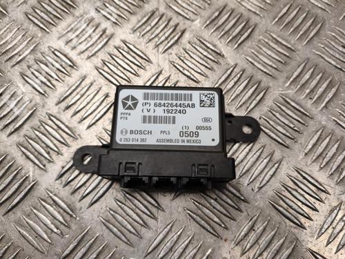 Módulo eletrónico Módulo eletrónico 37575753 37575753