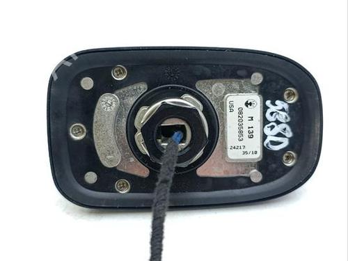 Antenne/Base MASERATI QUATTROPORTE V 4.7 S | BP38998109C140 - Image 7