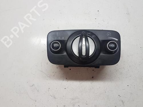 Used Electronic module FORD GALAXY II (WA6) 2.0 TDCi (140 hp) 28946575
