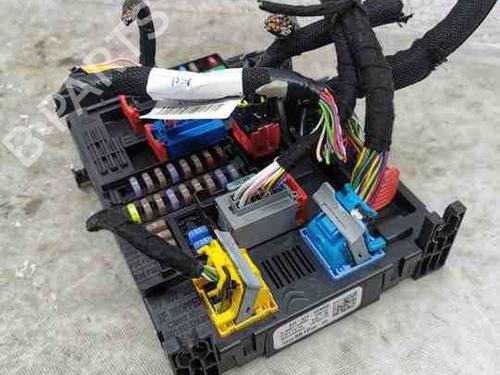 Fuse box OPEL MOKKA 1.2 (76) | BP29866146E1
