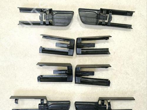 Seats set BMW 7 (G11, G12) M 760 i, Li xDrive | BP30440253C78 