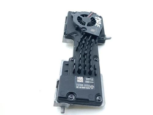 Camera MERCEDES-BENZ EQS (V297) EQS 450+ (297.123) | BP38998622E14 - Image 5