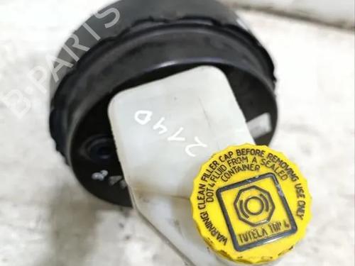 Brake master cylinder MASERATI GRAN TURISMO I 4.7 | BP32501572M77 - Image 5
