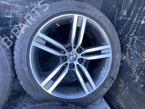 Fælk BMW 3 Touring Van (G21) 320 d | BP37570797C45 - Image 2