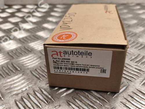 Headlight washer AUDI A4 B7 (8EC) 3.0 TDI quattro | BP38078346E17 - Image 4