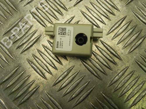 Used Antenna/Base BMW X1 (F48) sDrive 20 i (192 hp) 28909618