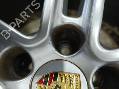 Fælk PORSCHE MACAN (95B) 3.0 S | BP33731453C45  - Image 6