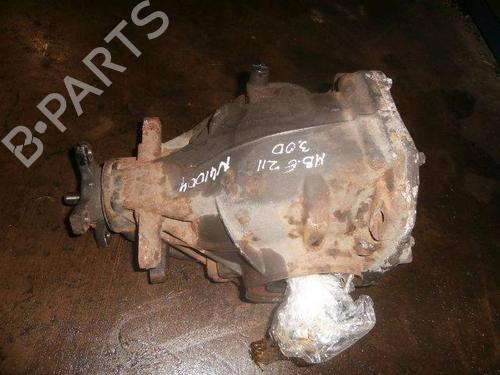 Rear differential MERCEDES-BENZ E-CLASS (W211) E 320 CDI (211.022) | BP37551721M24 - Image 2