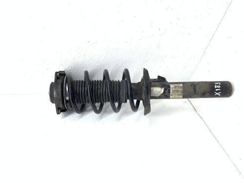 Used Right front shock absorber AUDI A3 (8P1) 2.0 TDI (136 hp) 28922871
